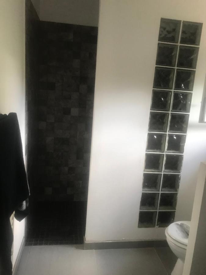 Studio 30 M² Villa ลองซงโปรวองซ์ ภายนอก รูปภาพ